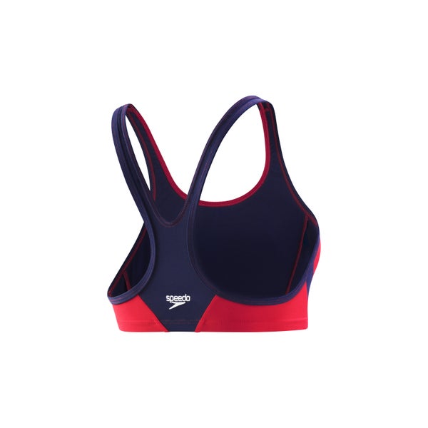 Speedo Guard Sports Bra