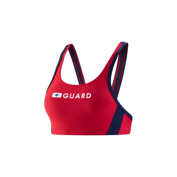speedo Guard Sports Bra