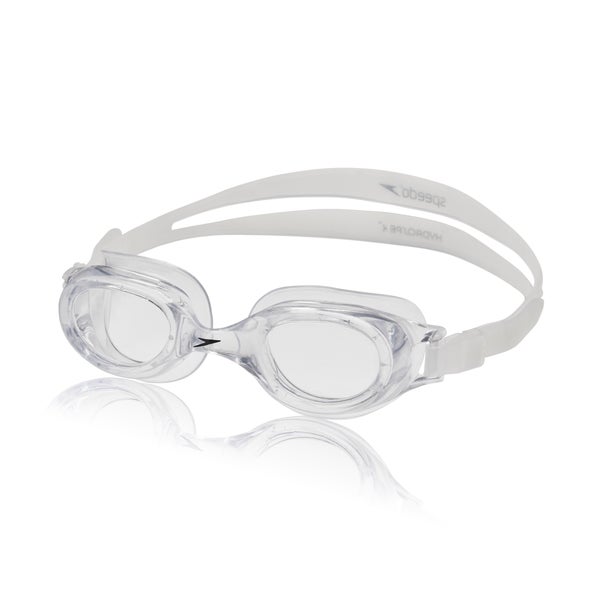 speedo Hydospex Classic Goggles Clear