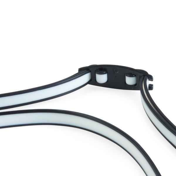 Speedo Hydro Comfort Goggles Black