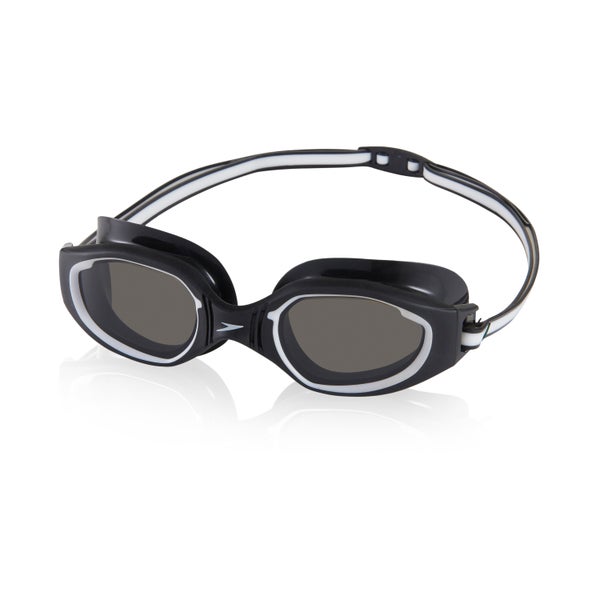 speedo Hydro Comfort Goggles Black