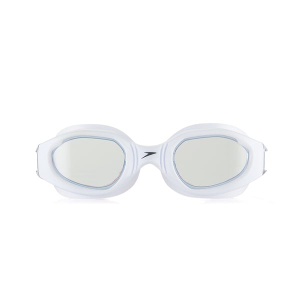 Speedo Hydro Comfort Goggles White