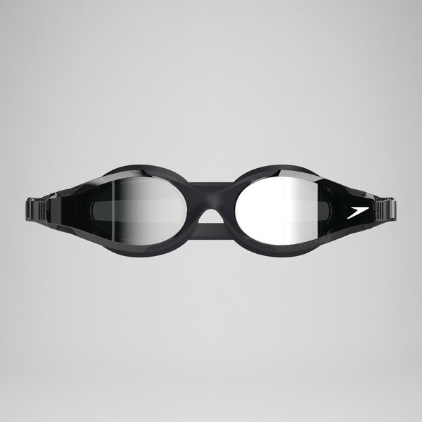 Speedo Hydrosity 2.0 Mirror Goggles Black
