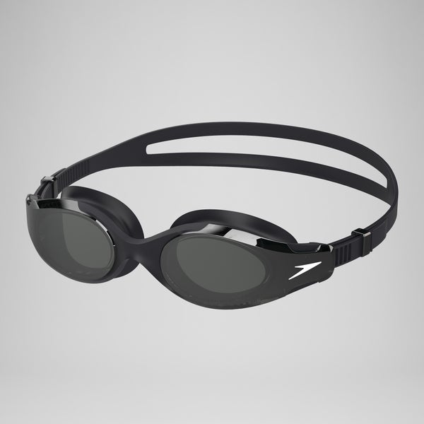 speedo Hydrosity 2.0 Mirror Goggles Black