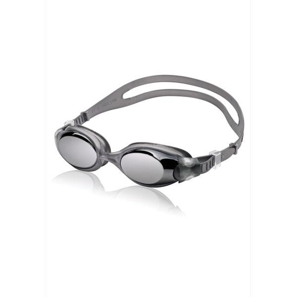 speedo Hydrosity Mirrored Goggles Gray