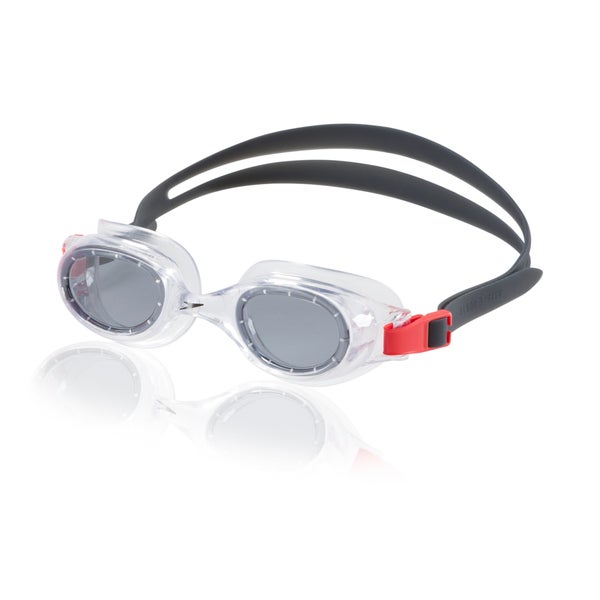 speedo Hydrospex Classic Goggles Gray