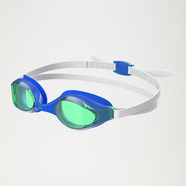 speedo Hyper Flyer Goggles Blue