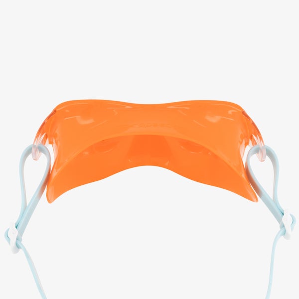 Speedo Junior Adventure Dive Mask Orange