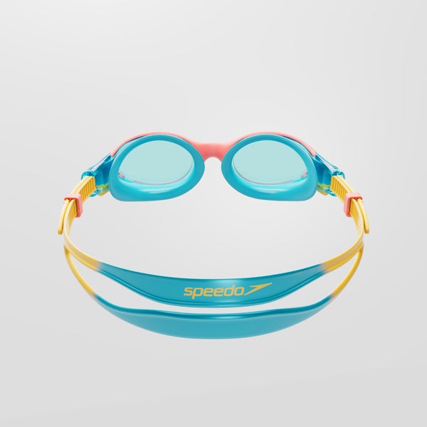Speedo Junior Biofuse 2.0 Goggles Multi Color