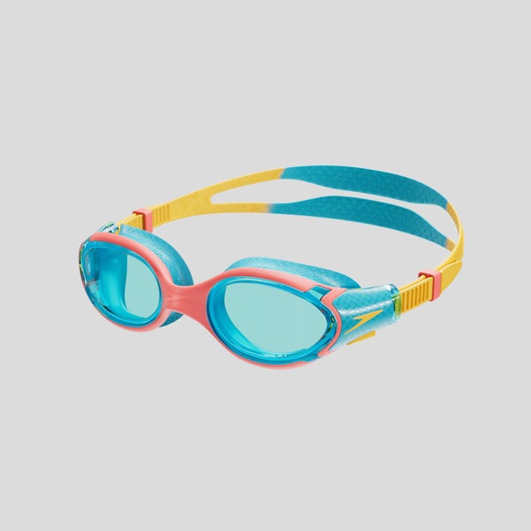 Speedo Junior Biofuse 2.0 Goggles Multi Color