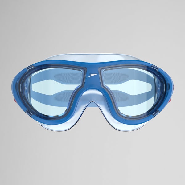 Speedo Junior Biofuse 2.0 Mask Blue