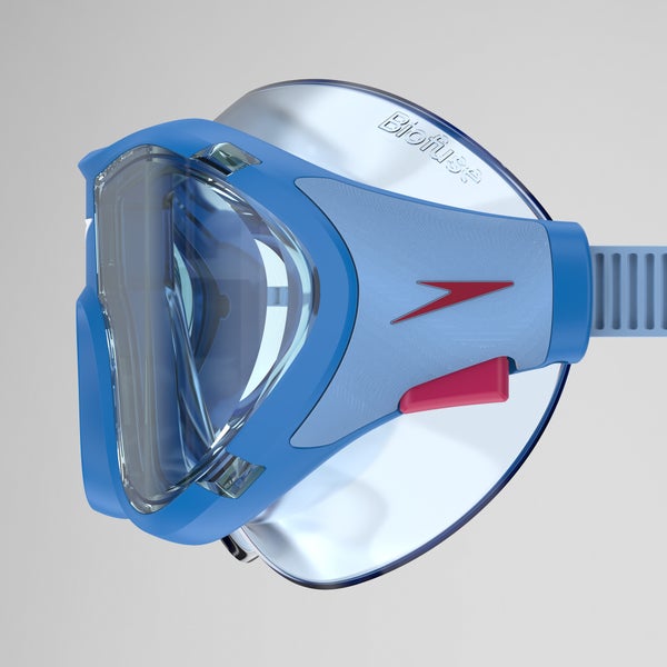 Speedo Junior Biofuse 2.0 Mask Blue