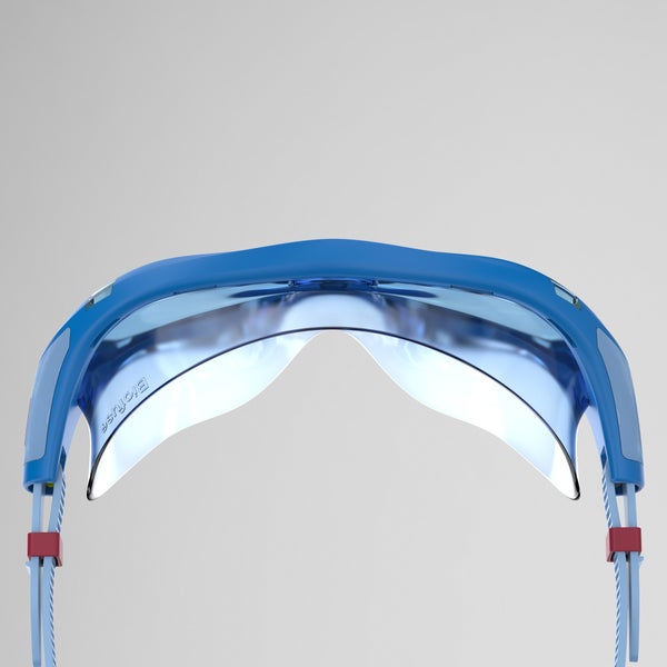 Speedo Junior Biofuse 2.0 Mask Blue
