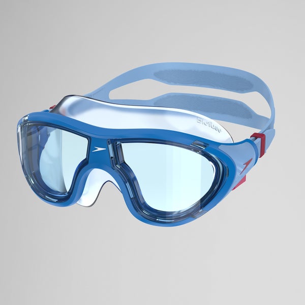speedo Junior Biofuse 2.0 Mask Blue