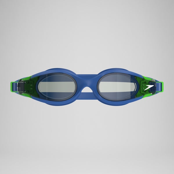 Speedo Junior Hydrosity 2.0 Goggles Black/Blue