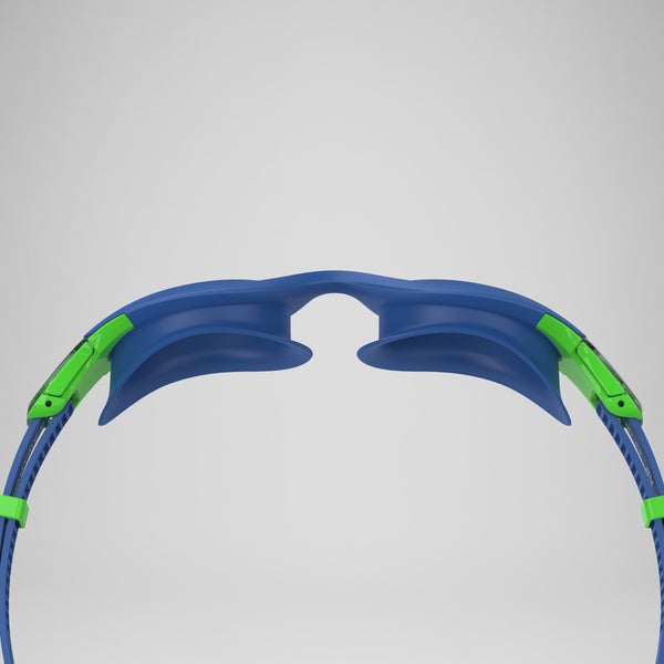 Speedo Junior Hydrosity 2.0 Goggles Black/Blue