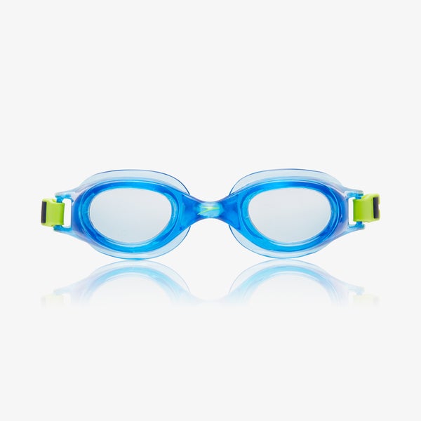 Speedo Junior Hydrospex Classic Goggles Blue