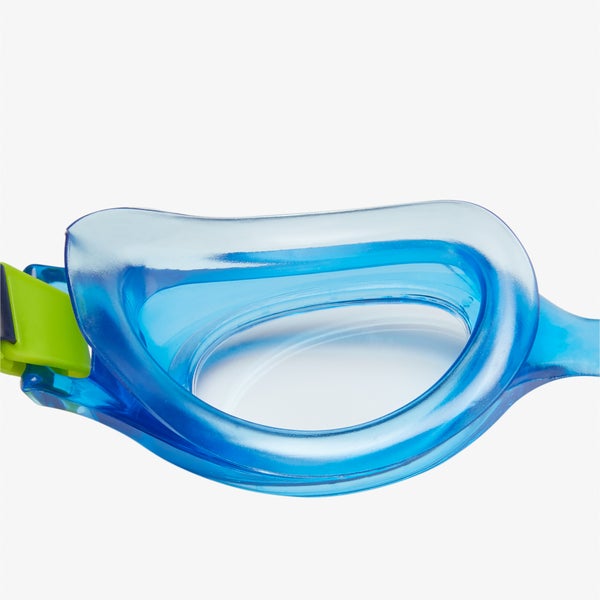 Speedo Junior Hydrospex Classic Goggles Blue