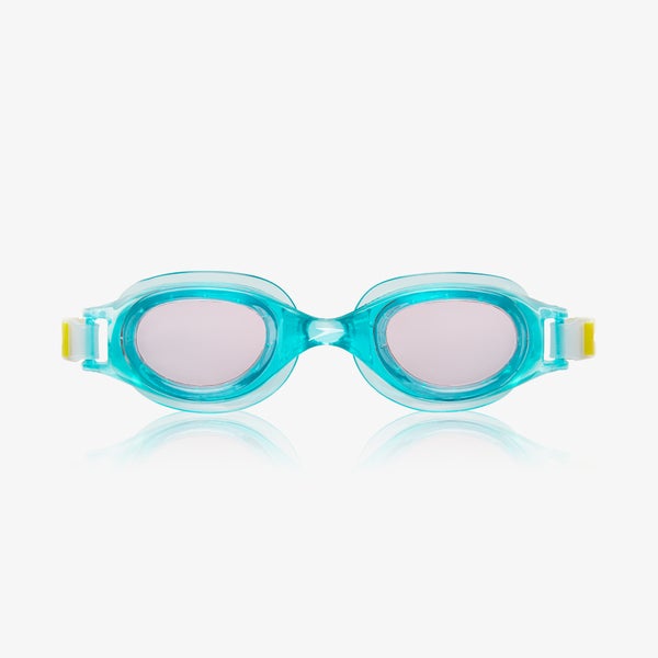 Speedo Junior Hydrospex Classic Goggles Blue