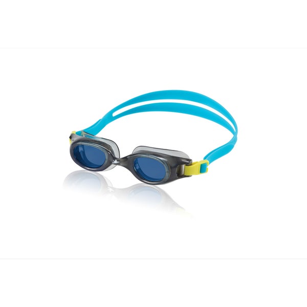 speedo Junior Hydrospex Classic Goggles Blue