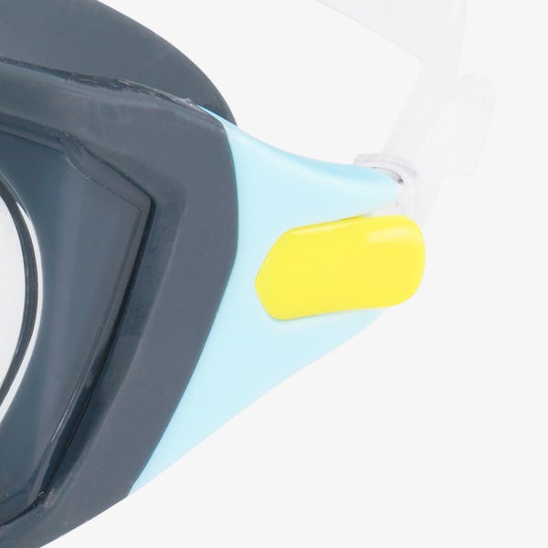 Speedo Junior Proview Mask White