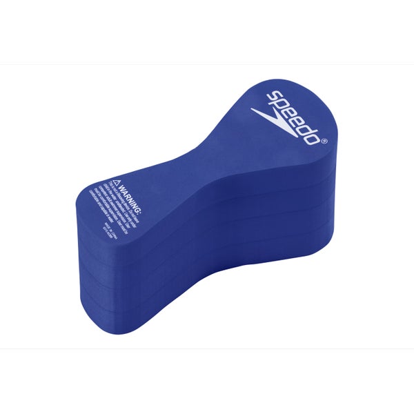 speedo Junior Team Pull Buoy Blue