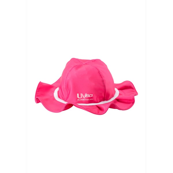 Speedo Junior UV Bucket Hat Pink