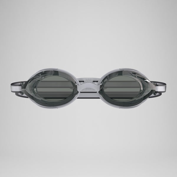 Speedo Junior Vanquisher 3.0 Goggles Gray