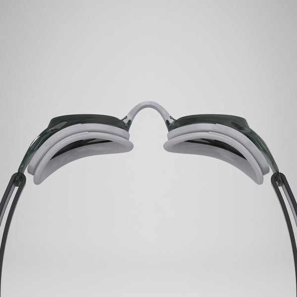 Speedo Junior Vanquisher 3.0 Goggles Gray