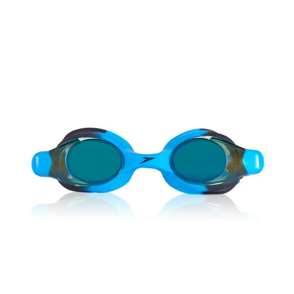Speedo Kids Skoogle Mirrored Goggles Black