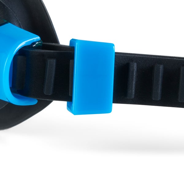 Speedo Kids Skoogle Mirrored Goggles Black