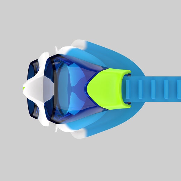 Speedo Kids Skoogles Goggles Blue