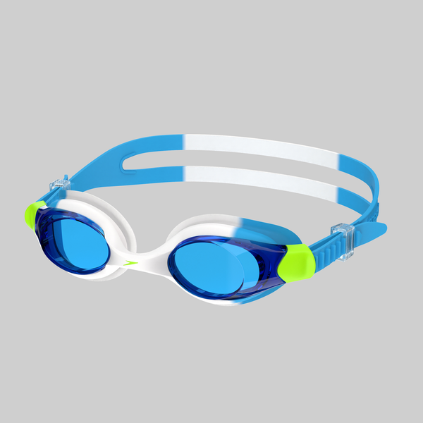 speedo Kids Skoogles Goggles Blue