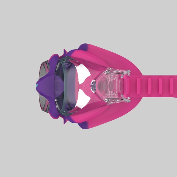 Speedo Kids Skoogles Goggles Pink