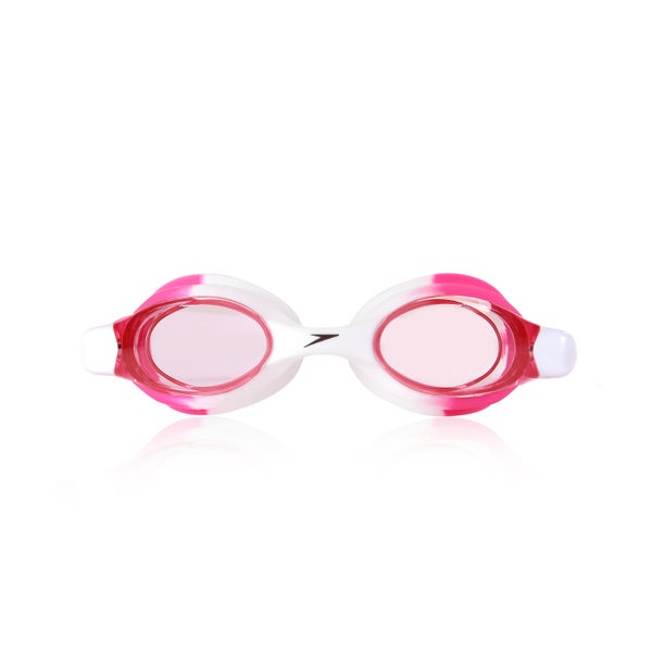 Speedo Kids Skoogles Goggles Pink/White
