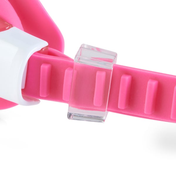 Speedo Kids Skoogles Goggles Pink/White