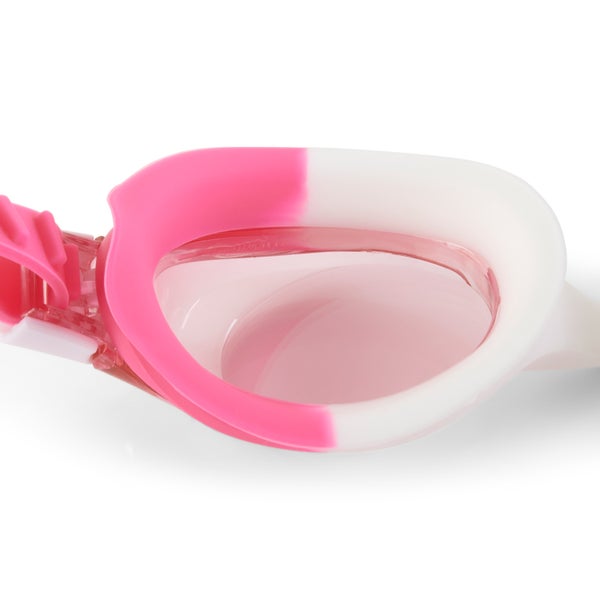 Speedo Kids Skoogles Goggles Pink/White