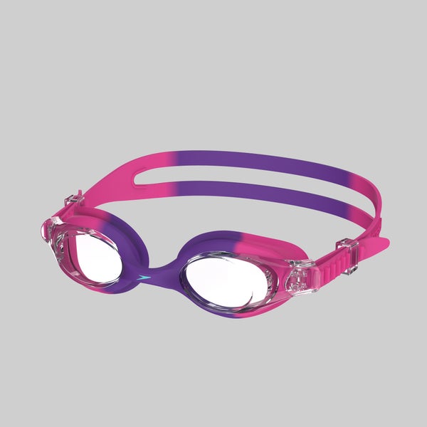 speedo Kids Skoogles Goggles Pink