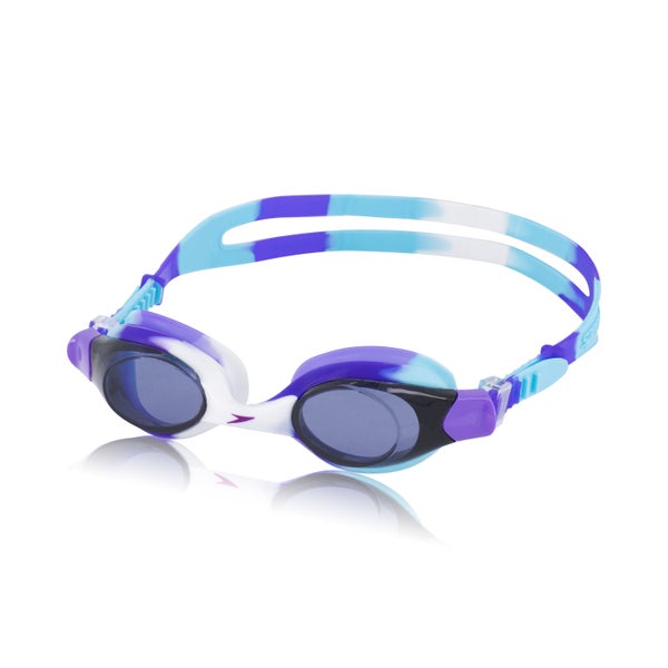 speedo Kids Skoogles Goggles Purple