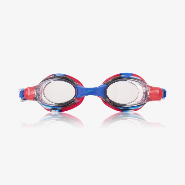 Speedo Kids Skoogles Goggles Red
