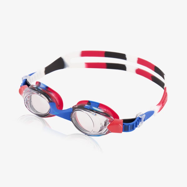 speedo Kids Skoogles Goggles Red