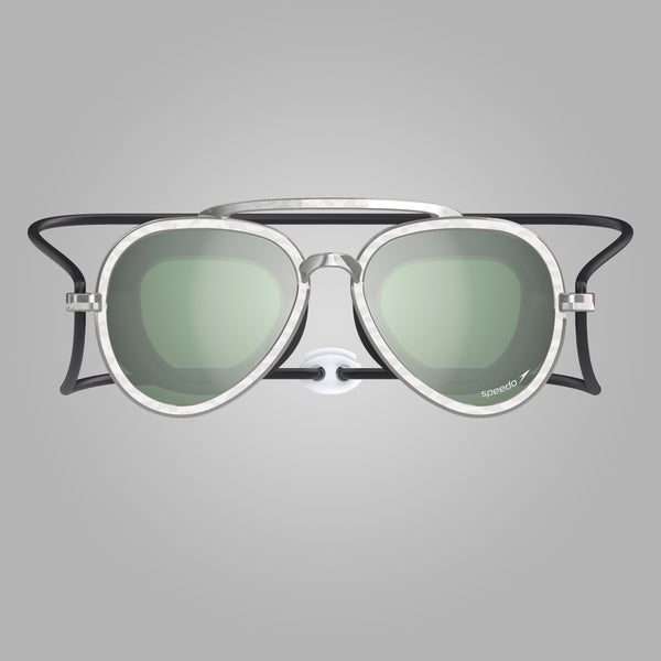 Speedo Kids Sunny G Mariner Mirrored