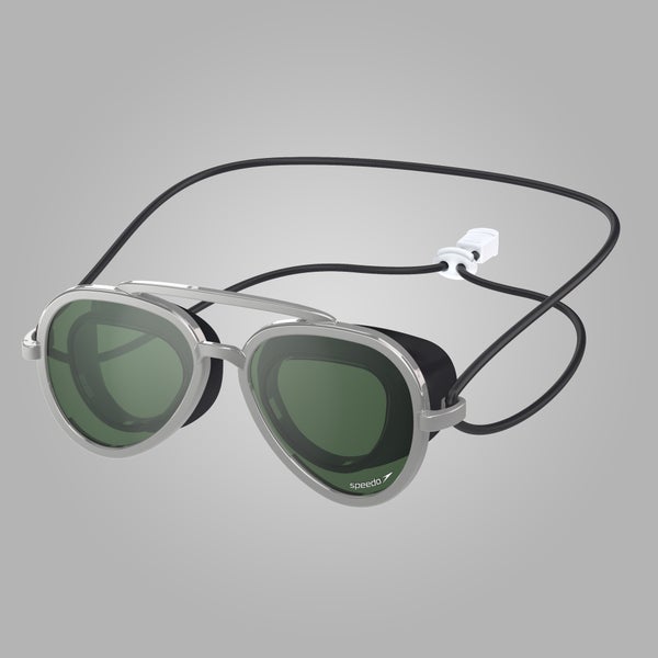 speedo Kids Sunny G Mariner Mirrored