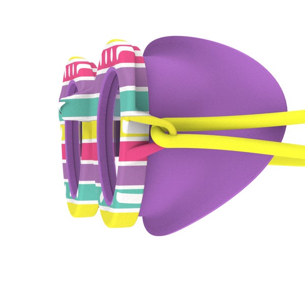 Speedo Kids Sunny G Pop Sea Shells Print