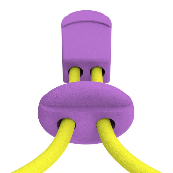 Speedo Kids Sunny G Pop Sea Shells Print