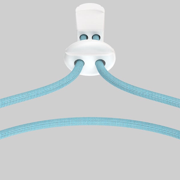 Speedo Kids Sunny G Sea Shell Goggles Purple