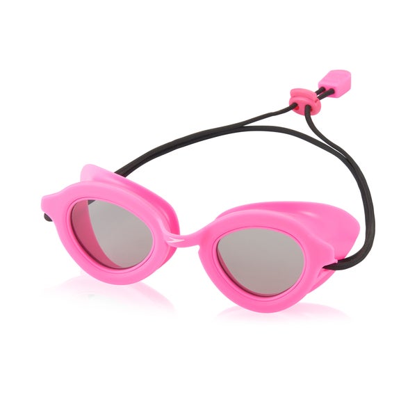 speedo Kids Sunny G Sea Shells Goggles Pink