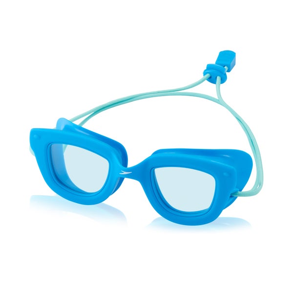 speedo Kids Sunny G Seasiders Goggles Blue