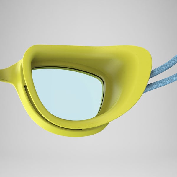 Speedo Kids Sunny G Seasiders Goggles Yellow