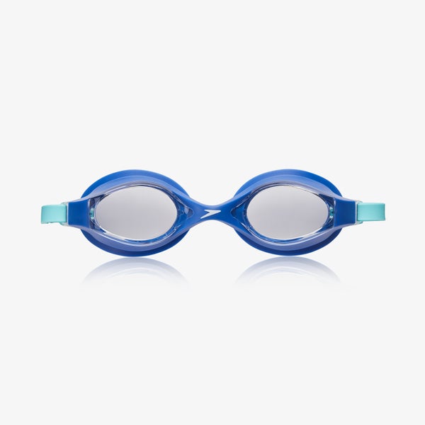 Speedo Kids Super Flyer Goggles Blue